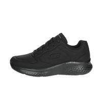 Skechers Men's Skech-lite Pro Sneaker, Black, 8.5 UK