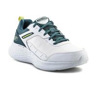 Skechers Men's Skech-lite Pro Trainers, Gray, 11 UK