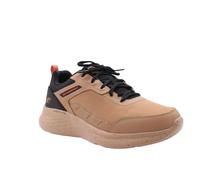 Skechers Men's Skech-lite Pro Trainers, Tan, 8 UK