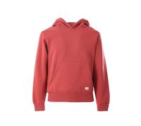 Skechers Mens Skech-sweats Classic Hoodie Sweatshirt, Barn Red, XL UK