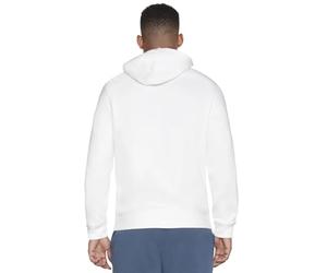 Skechers Men's Skech-sweats Motion Pullover Hooded Sweatshirt