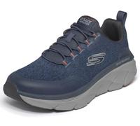 Men's Walking Shoe D'lux Walker 2.0 Steadyway - Blue