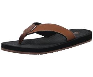 Skechers Men's Skechers Mens UsaTANTRIC COPANO | Spring Summer Collection | Toe Post Sandal | Slip On