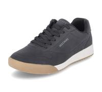 Skechers Men's Skecherssneakers, Black, 9.5 UK