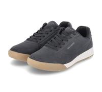 Skechers Zinger 2 Arwen BLK Black Mens trainers 183283 in a Plain Man-made in Size 9