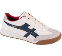 Skechers Men's Skecherssneakers, White, 6.5 UK