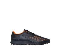 Skechers Mens Skx 02 Club Astro Turf Football Boots - Black, Black, Size 12, Men Black