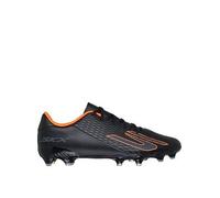 Skechers Mens Skx 02 Club Firm Ground Football Boots, Black, Size 7, Men Black