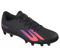 Skechers Men's SKX_2 Academy AG Trainer, Black, 11 UK