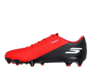 Skechers Men's SKX_2 Academy FG Football Cleats - Lightweight Performance Boots