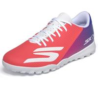 Skechers Men's SKX_2 Academy TF Trainer, Black, 7.5 UK
