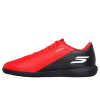 Skechers 2 Club Indoor Football Shoes Red EU 44 Kids