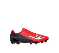 Skechers Mens Skx_2 Club Multi Ground Football Boots, Red, Size 12, Men Red