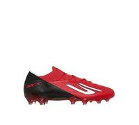 Skechers Mens Skx_2 Elite Firm Ground Football Boots, Red, Size 6, Men Red