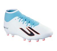 Skechers Men's Skx_2 High Academy Ag Football Cleats Shoe