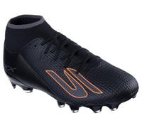 Skechers SKX.2 Academy Adults High Firm Ground Football Boots 9 (43) Black