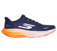 Skechers Aero Spark shoes navy orange - 42.5