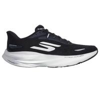 Skechers SKX Aero Spark Neutral Running Shoe Men - Black, White, Size 10
