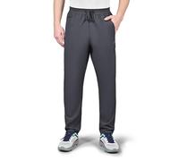 Skechers Men'S Skx Performance Pant (Pt0077Id-Bkcc_Xl)