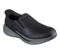 Slade - Cooper Mens Shoes Black, 8 UK