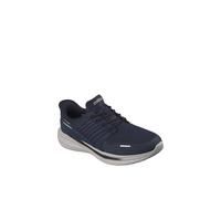 Skechers Men's Slade Luther Trainer, Navy, 9 UK