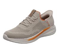 Skechers SLADE - QUINTO Mens Shoes Sand - UK 13