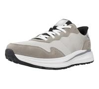 Skechers Men's Slade Ultra-Mercer Sneaker, Gry, 11