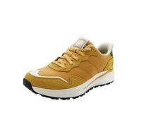 Skechers Men's Slade Ultra Mercer Sneaker, Natural, 9.5 UK