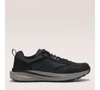 Men's Skechers Mens Slade Ultra Memory Foam Trainers - Black - Size: 12