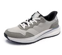 Skechers Slade Ultra Mercer Slip-ins shoes grey - 45.5