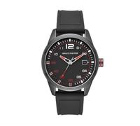 Skechers Men's Slauson Watch in Black
