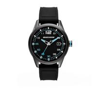 Skechers Men's Slauson Watch in Black