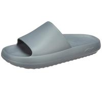 Skechers Men's Slide Sandal, Charcoal, 7