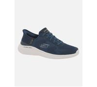 Skechers Men's Slip In Bounder 2.0 Mens Trainers - Navy - Size: 6