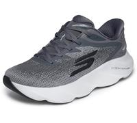 Skechers SKX Aero Burst Slip-In Neutral running shoe Men - grey, grey, Size 10