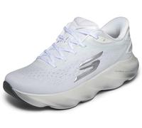 Skechers Aero Burst Slip-Ins shoes white grey silver - 44.5