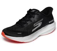 Skechers AERO Pulse Running Shoes Mens 9 (43) Black