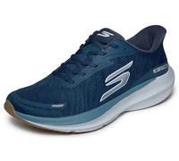 Skechers Men's Slip-Ins: Aero Pulse Running Shoe, Navy, 9.5 UK