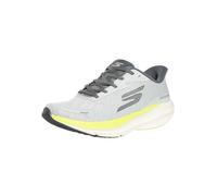 Skechers Men's Slip-Ins Aero Pulse Running Trainers, Grey/Multi, 11.5 UK