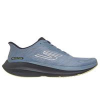 Skechers Men's Slip-Ins: Aero Pulse Running Shoe, Blue, 6 UK