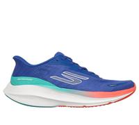 Skechers Men's Slip-ins: Aero Pulse Sneaker in Royal, Size 8 | Textile/Synthetic, Vegan, Machine Washable , Arch Fit