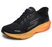 Skechers Men's Slip-Ins: Aero Spark, Charcoal, 8 UK