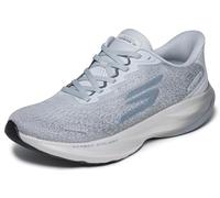 Skechers SKX Aero Spark Slip-In Neutral running shoe Men - grey, grey, Size 9