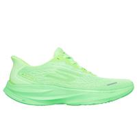 Skechers Performance Men's SKX AERO Spark SI Sneaker, Neon/Lime/Multi, 10 UK