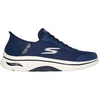 Skechers Mens Slip Ins Arch Fit 2.0 Simplicity Trainers Shoes Sneakers UK 6-12