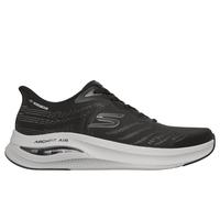 Skechers Men's Casual Low-Top Trainers 8 (42) Multi