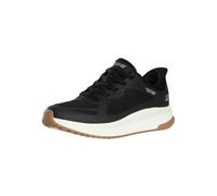 Skechers Men's Slip-ins BOBS Sport Squad Chaos 4 Trainers, Black