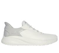 Skechers Herren Bobs Hands Free Slip-ins Squad Chaos-Tough Walk Sneaker