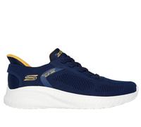 Skechers Men's Sneakers, Navy, 10 UK