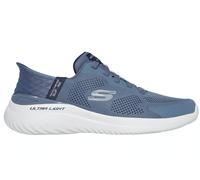 Skechers - 232459-SLT MENS BOUNDER 2.0 EMERGED SLATE - UK 10 / EU 45 / US 11